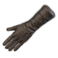 Perfumer Gloves