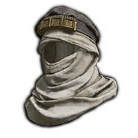 Perfumer Hood