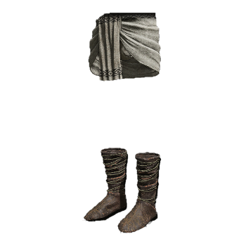 Perfumer Sarong