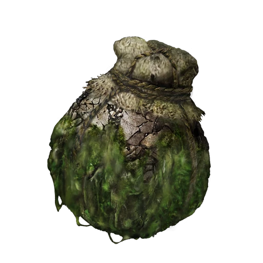 Poison Pot