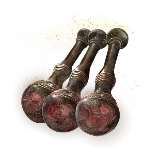 Poison Spraymist
