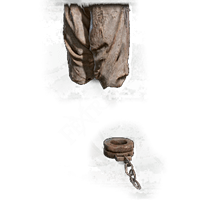 Prophet Trousers