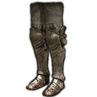 Radahn Soldier Greaves