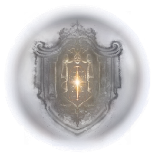 Radiant Baldachin's Blessing