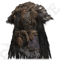 Ragged Armor