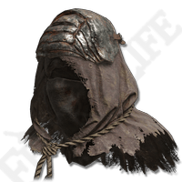 Ragged Hat altered