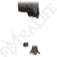 Ragged Loincloth