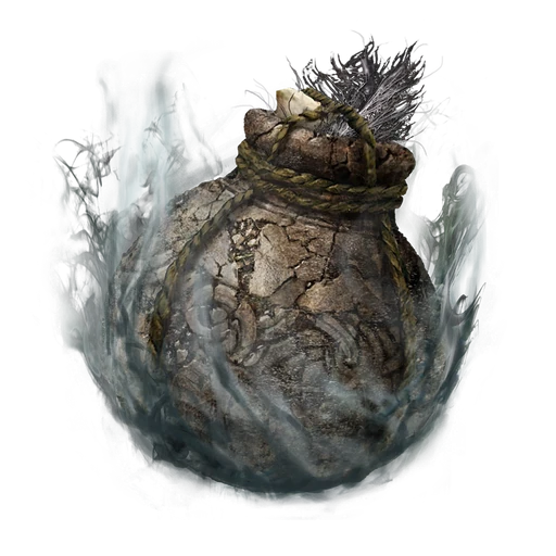 Rancor Pot