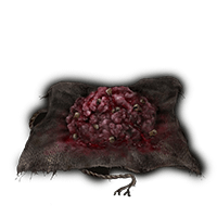 Raw Meat Dumpling