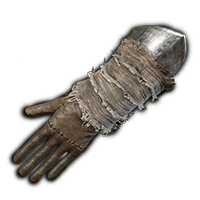 Raya Lucarian Gauntlets