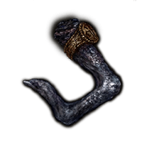 Recusant Finger