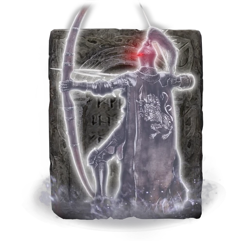 Redmane Knight Ogha