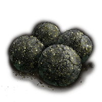 Rejuvenating Boluses