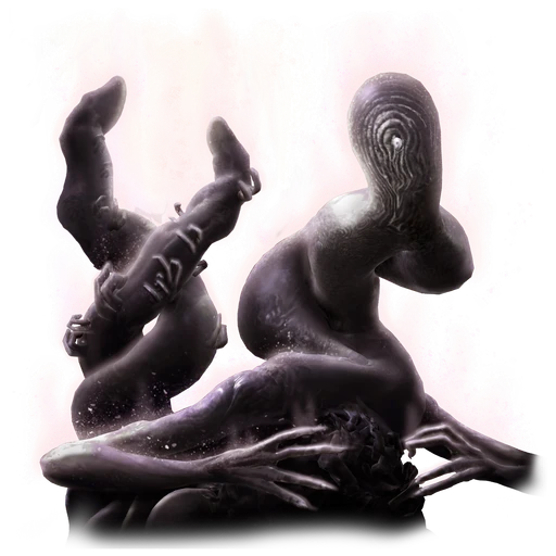 Remembrance of the Mother of Fingers