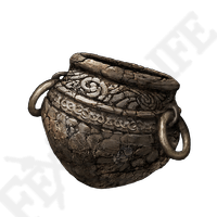 Ritual Pot