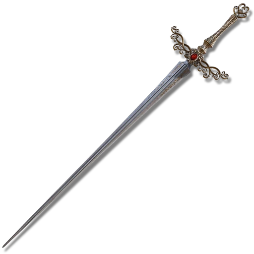 Rogier's Rapier