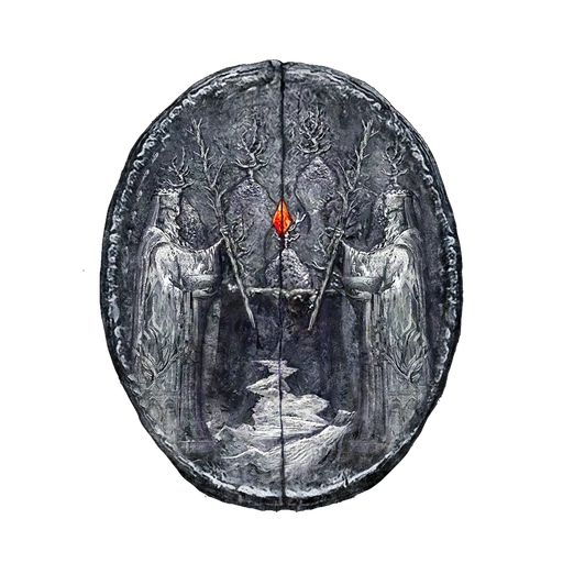 Rold Medallion
