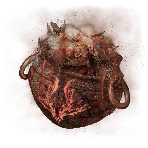 Rot Pot