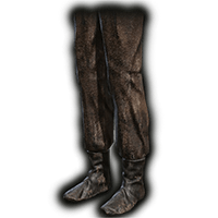 Sage Trousers