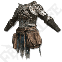 Scaled Armor altered