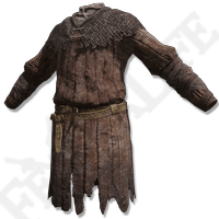 Scarlet Tabard