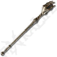 Scepter Of The All knowing