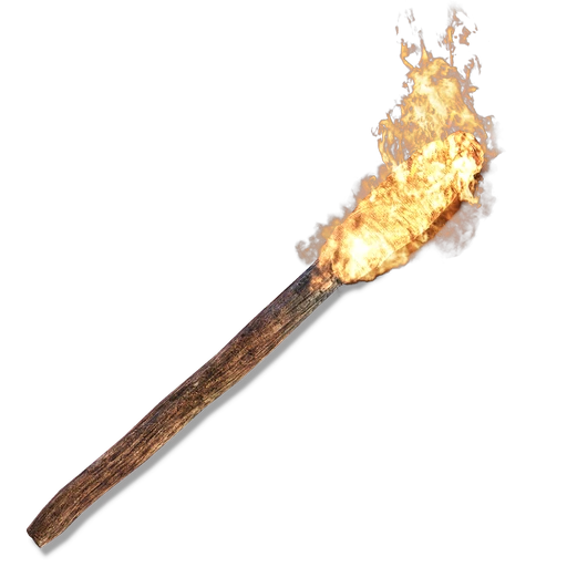 Sentry Torch