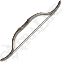 Shortbow