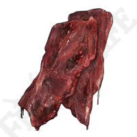 Sliver Of Meat