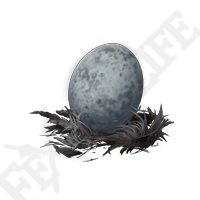 Slumbering Egg