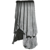 Snow Witch Skirt