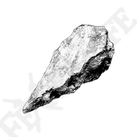 Somber Smithing Stone 5