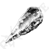 Somber Smithing Stone 7