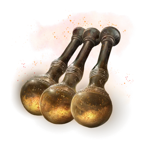 Spark Aromatic