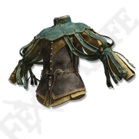 Spellblade's Traveling Attire altered