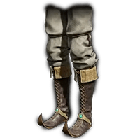 Spellblade's Trousers