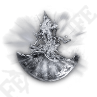 Spiked Cracked Tear