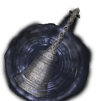 Spirit Calling Bell