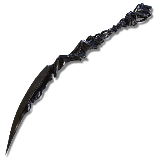 Spirit Sword