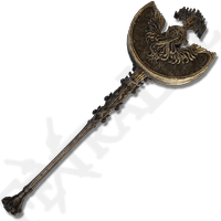 Staff Of The Avatar