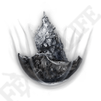 Stonebarb Cracked Tear