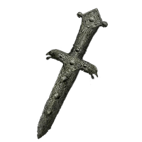 Stonesword Key