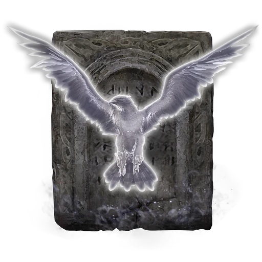 Stormhawk Deenh Ashes