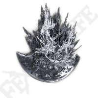 Thorny Cracked Tear