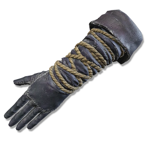 Traveler's Gloves