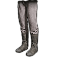 Traveling Maiden Boots