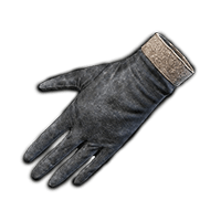 Traveling Maiden Gloves