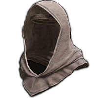 Traveling Maiden Hood