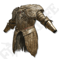 Tree Sentinel Armor altered