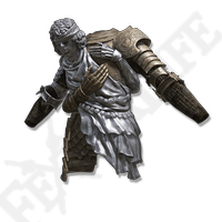 Twinned Armor altered